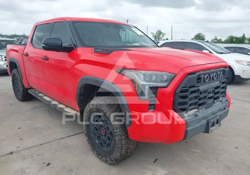 2023 Toyota TUNDRA photo