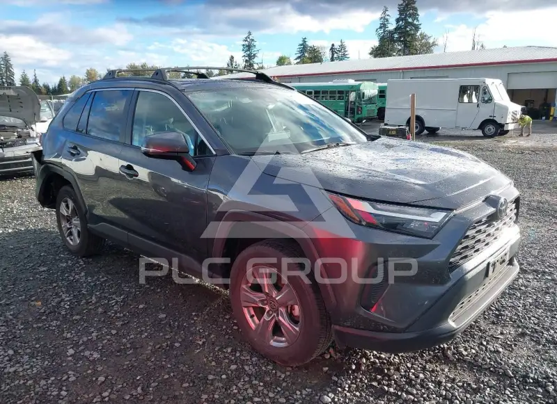 2023 Toyota RAV4 photo
