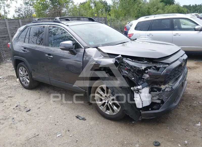 2023 Toyota RAV4 photo