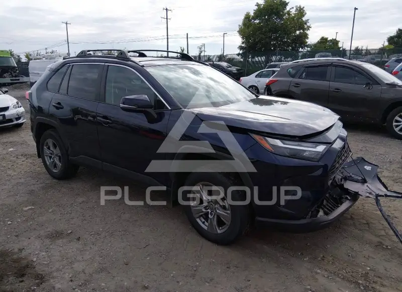 2023 Toyota RAV4 photo