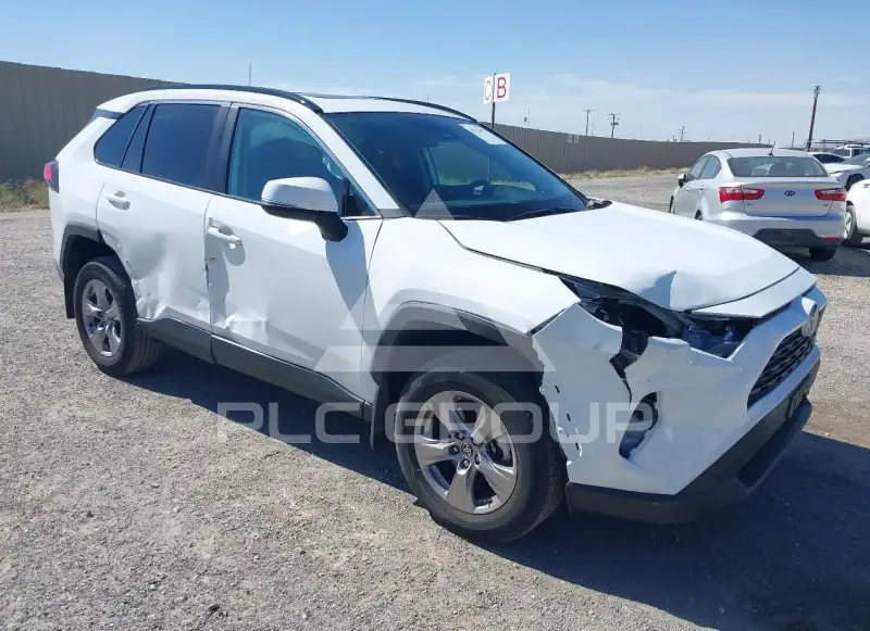 2023 Toyota RAV4 photo