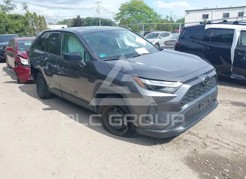 2023 Toyota RAV4 photo