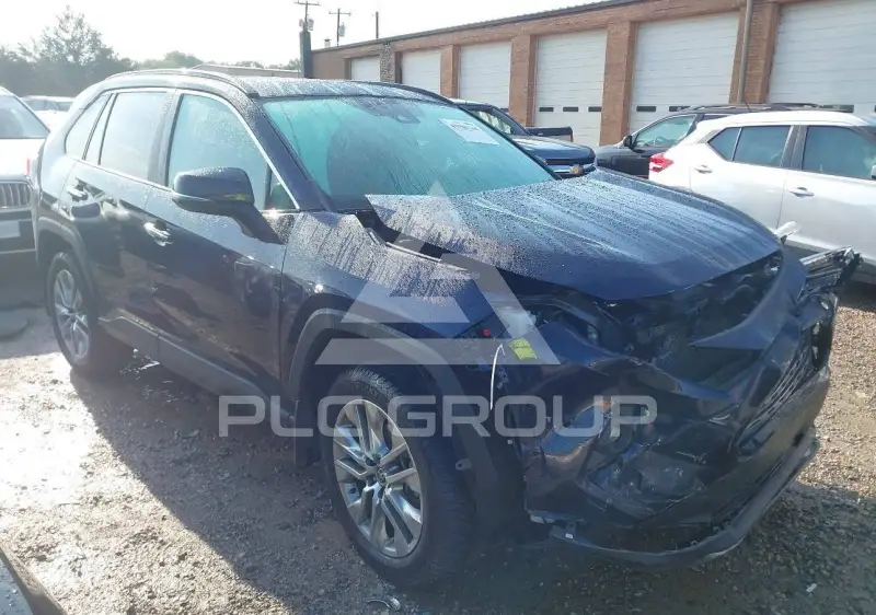 2023 Toyota RAV4 photo