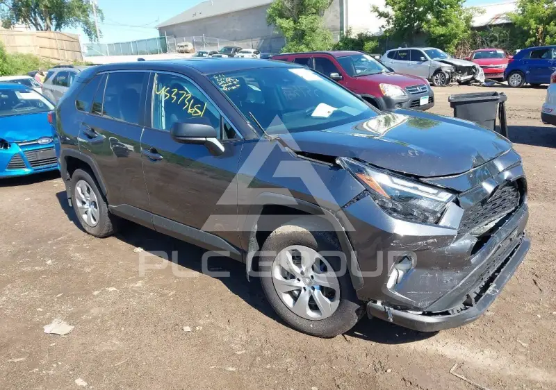 2023 Toyota RAV4 photo