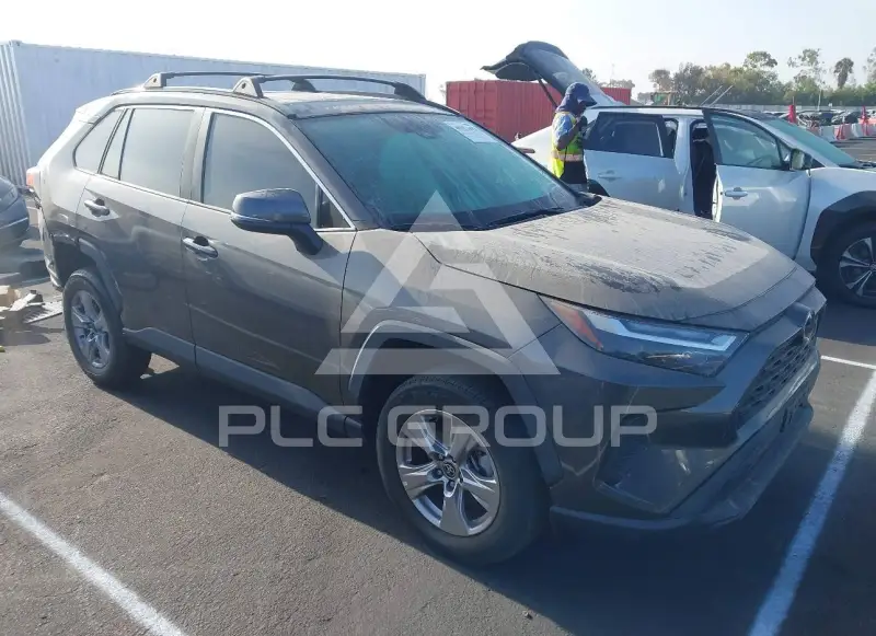 2023 Toyota RAV4 photo