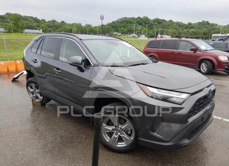2023 Toyota RAV4 photo