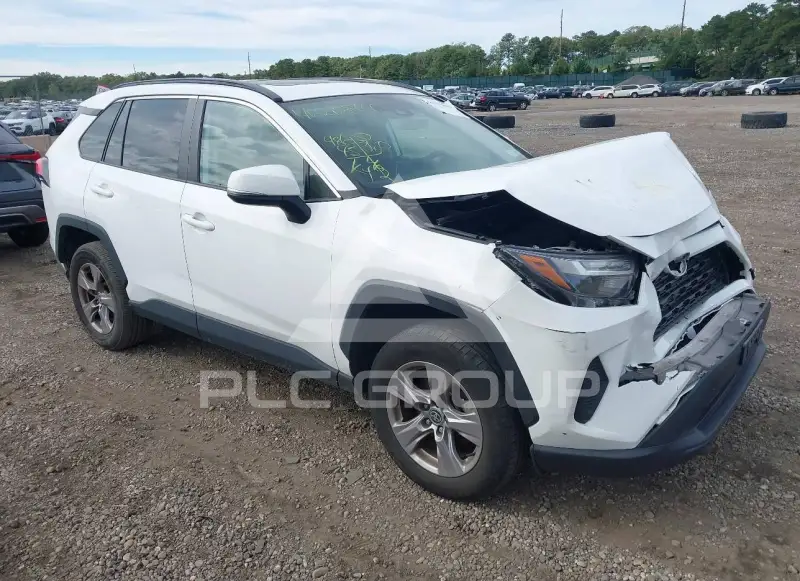 2023 Toyota RAV4 photo