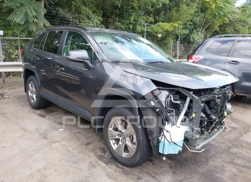 2023 Toyota RAV4 photo