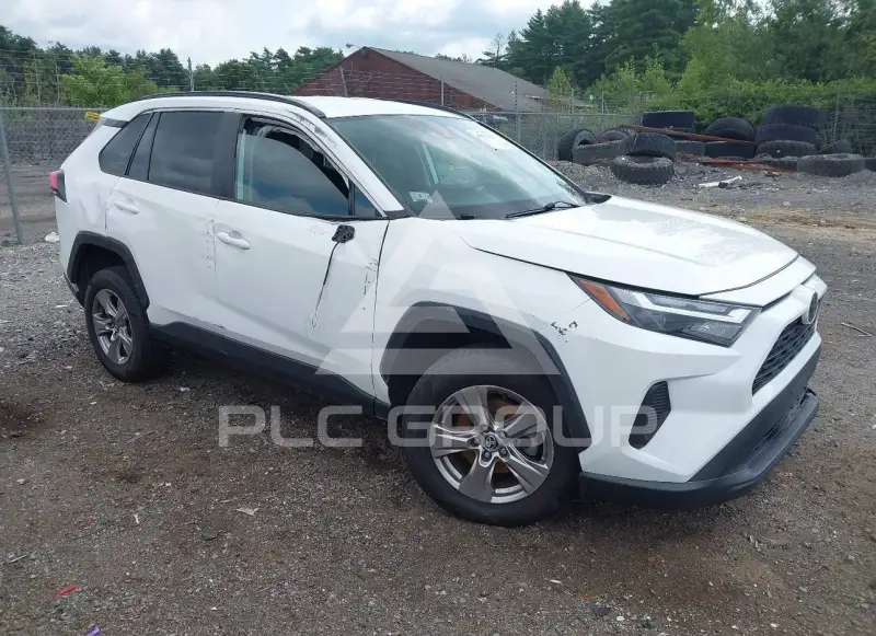 2023 Toyota RAV4 photo