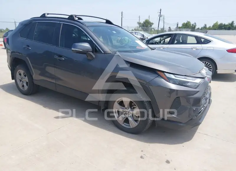 2023 Toyota RAV4 photo