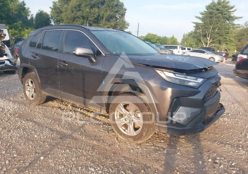 2023 Toyota RAV4 photo