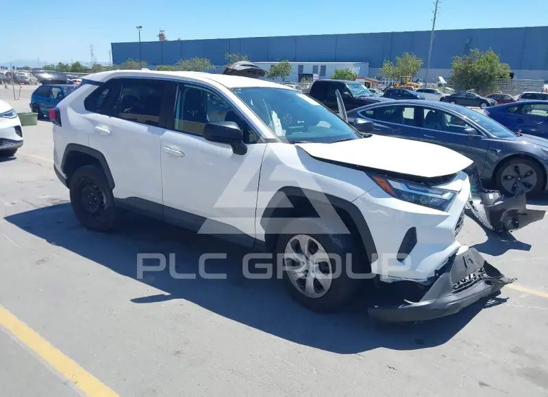 2023 Toyota RAV4 photo
