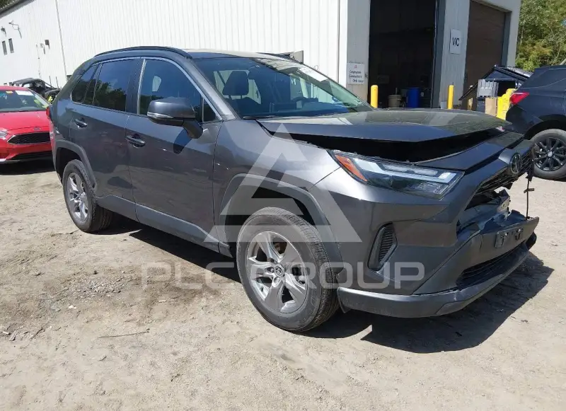 2023 Toyota RAV4 photo