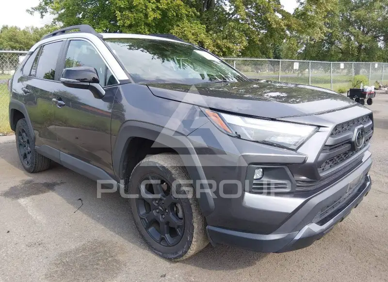 2023 Toyota RAV4 photo