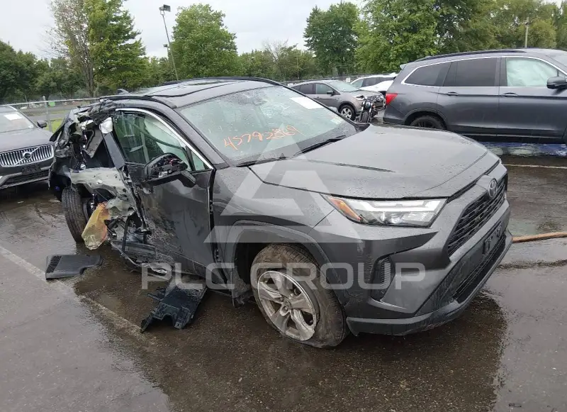 2023 Toyota RAV4 photo