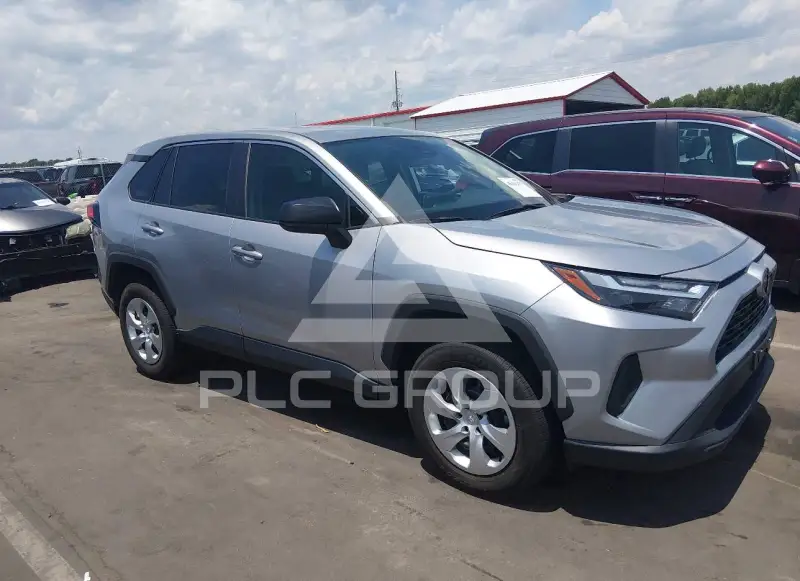 2023 Toyota RAV4 photo