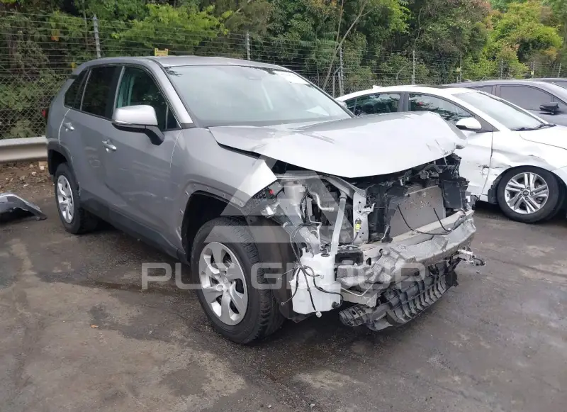 2023 Toyota RAV4 photo