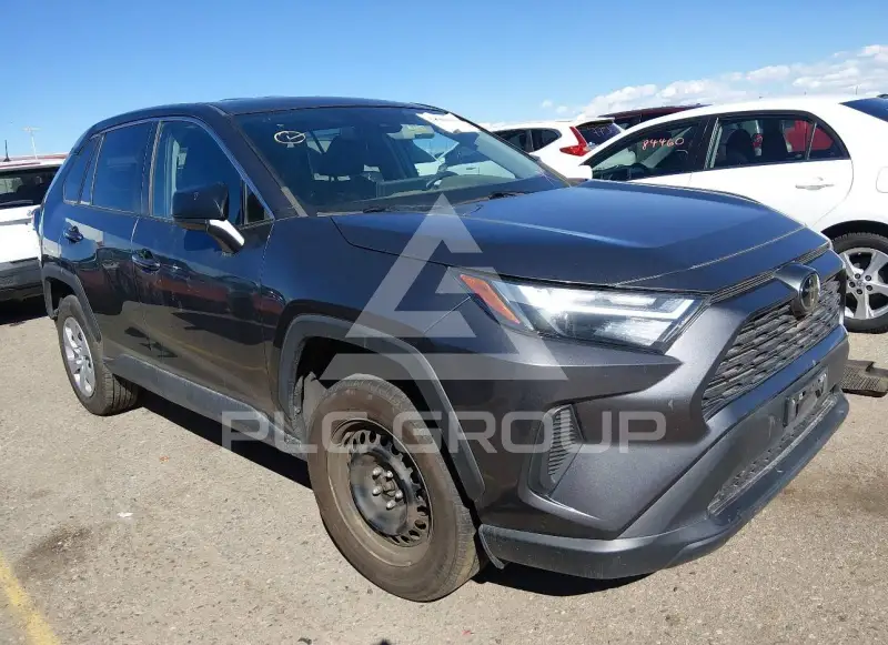 2023 Toyota RAV4 photo