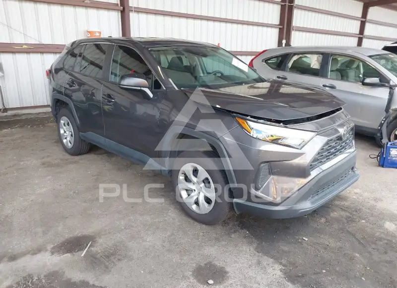 2023 Toyota RAV4 photo