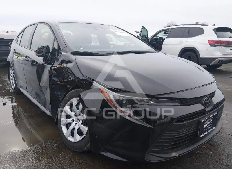 2023 Toyota COROLLA фото