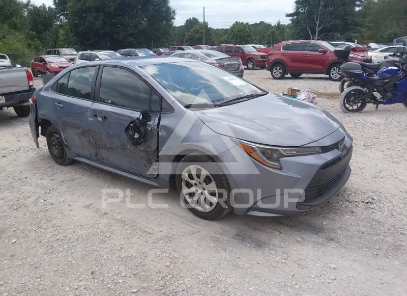 2023 Toyota COROLLA photo