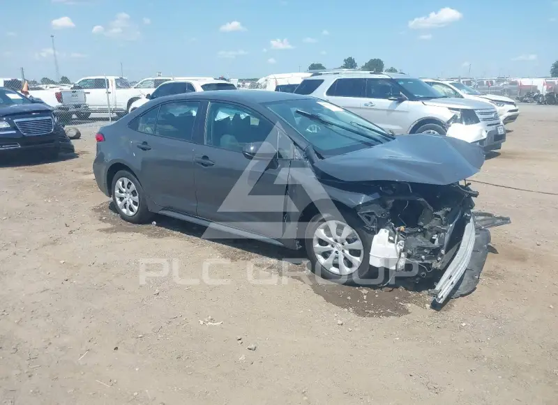 2023 Toyota COROLLA photo