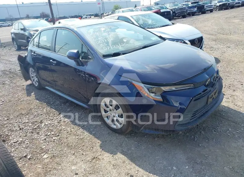 2023 Toyota COROLLA photo