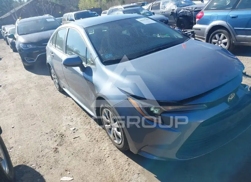 2023 Toyota COROLLA photo