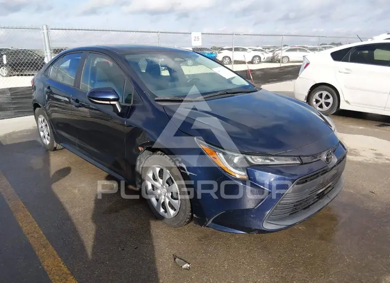 2023 Toyota COROLLA photo