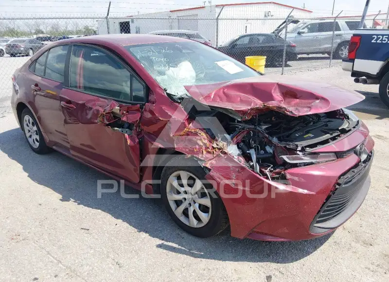 2023 Toyota COROLLA photo