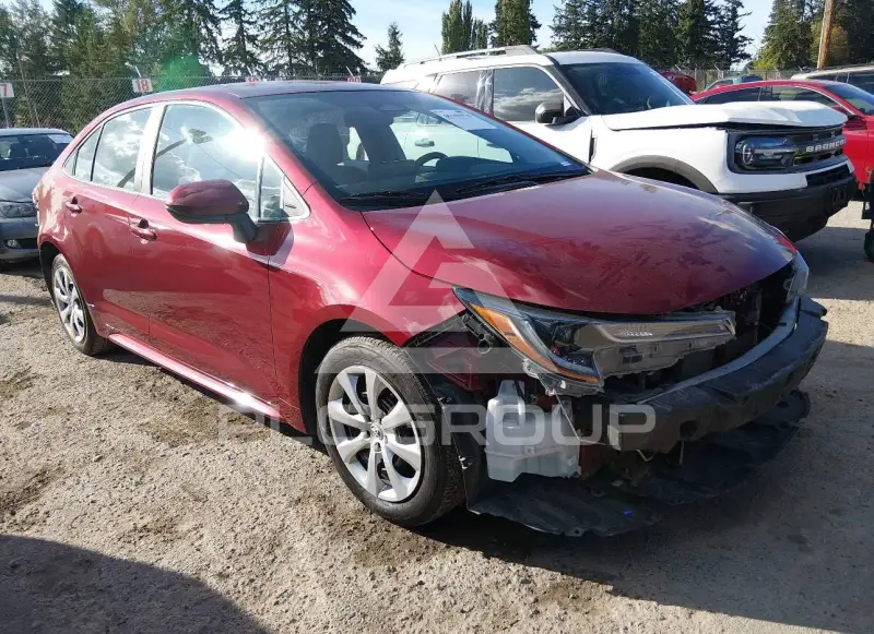 2023 Toyota COROLLA photo