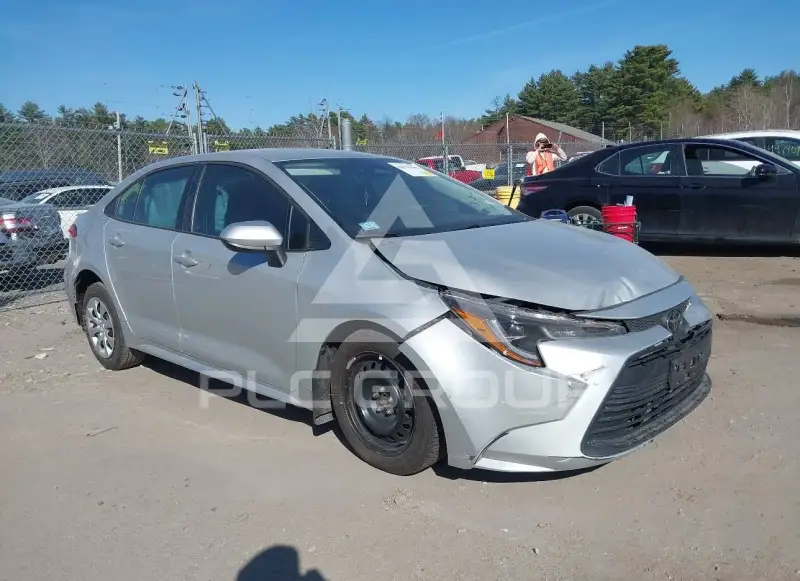 2023 Toyota COROLLA photo