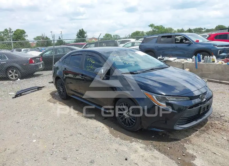 2023 Toyota COROLLA фото
