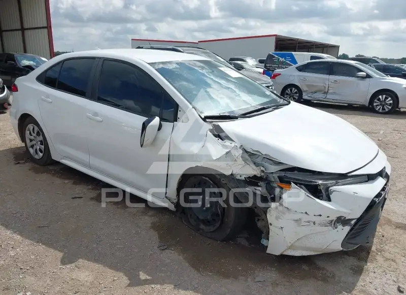 2023 Toyota COROLLA photo