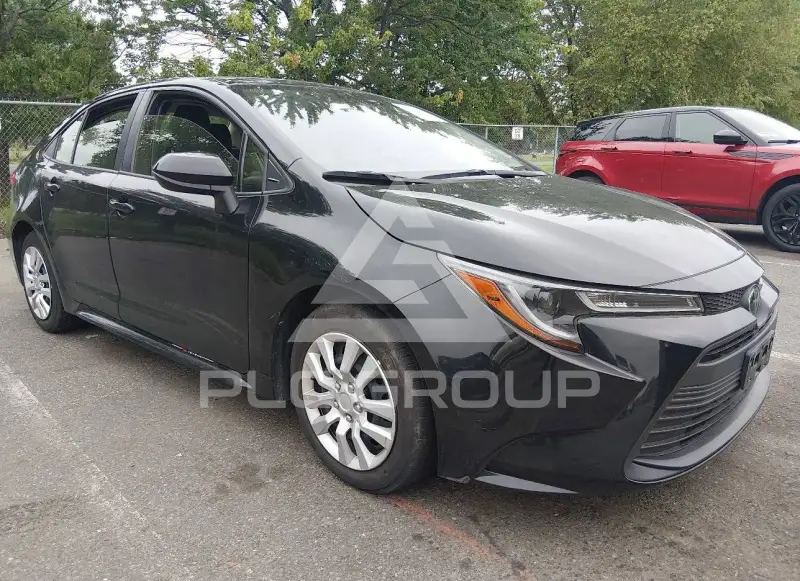 2023 Toyota COROLLA photo