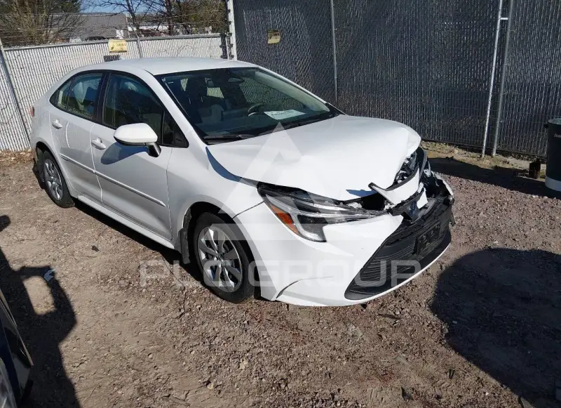 2023 Toyota COROLLA photo