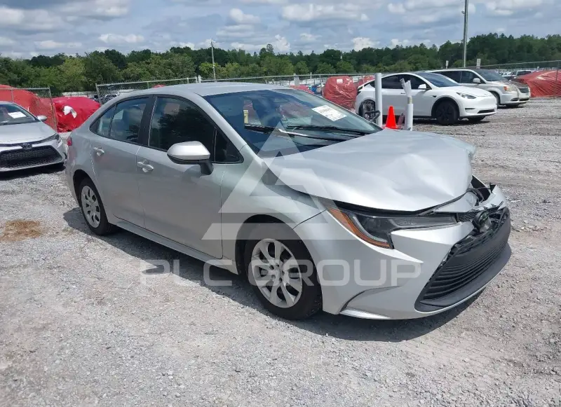 2023 Toyota COROLLA photo