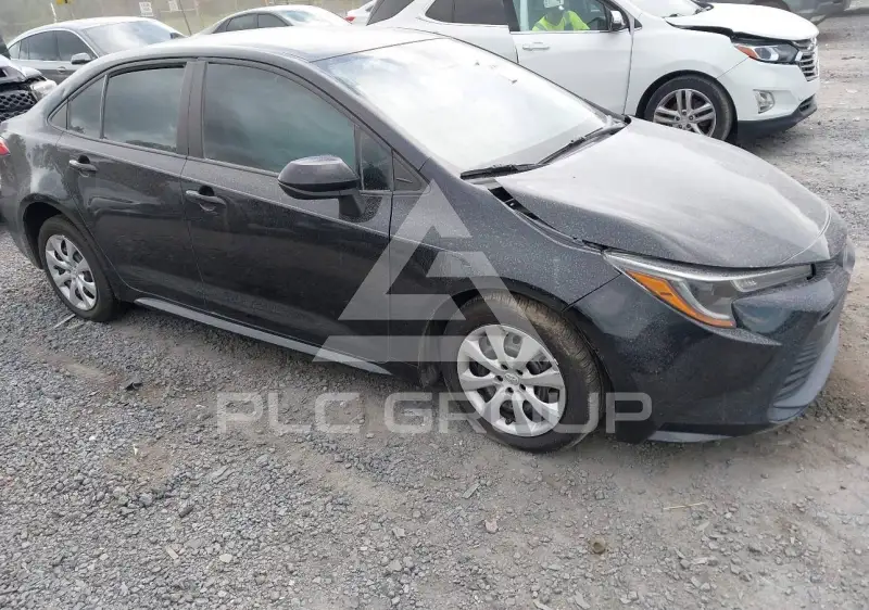 2023 Toyota COROLLA photo