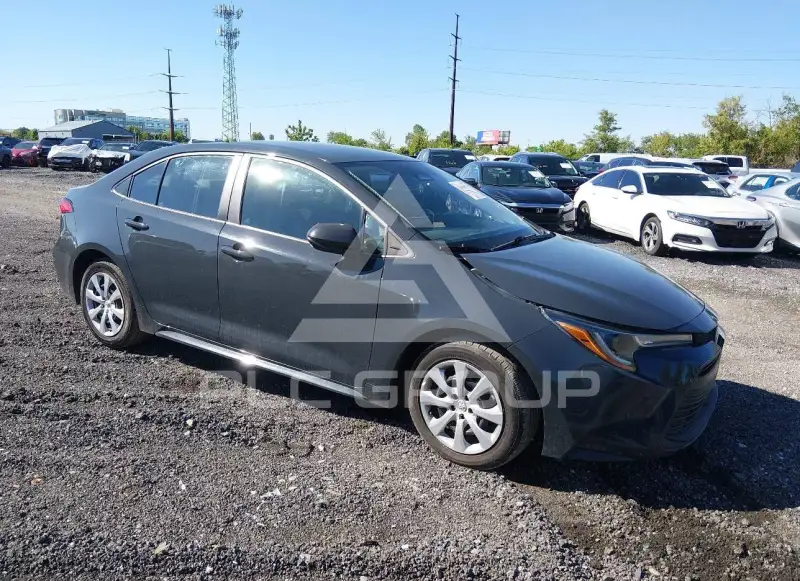 2023 Toyota COROLLA photo