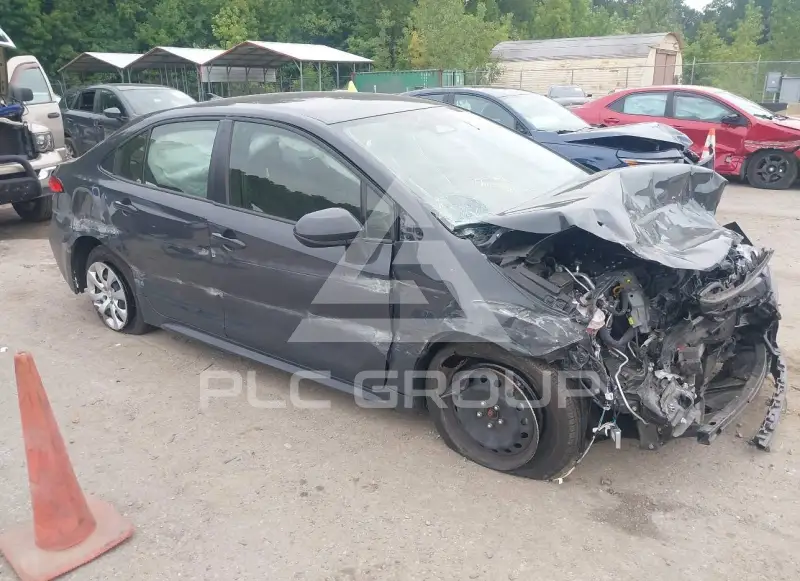 2023 Toyota COROLLA photo