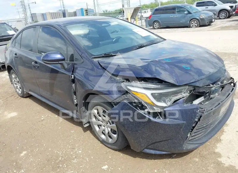 2023 Toyota COROLLA photo