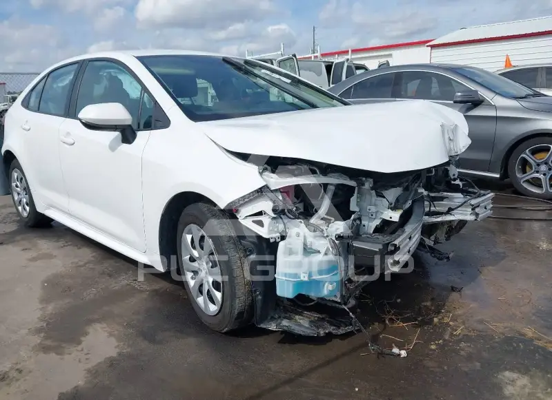 2023 Toyota COROLLA photo