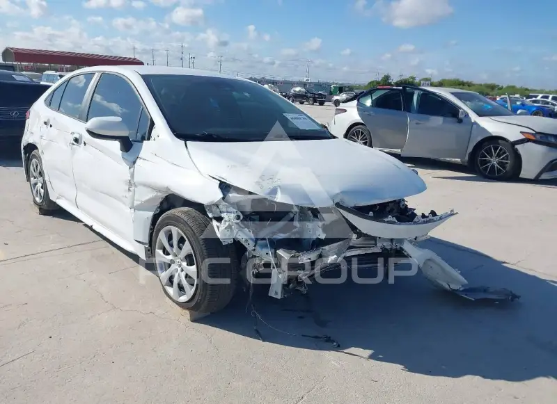 2023 Toyota COROLLA photo