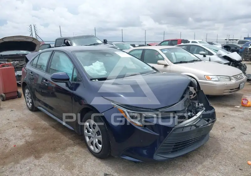 2023 Toyota COROLLA фото