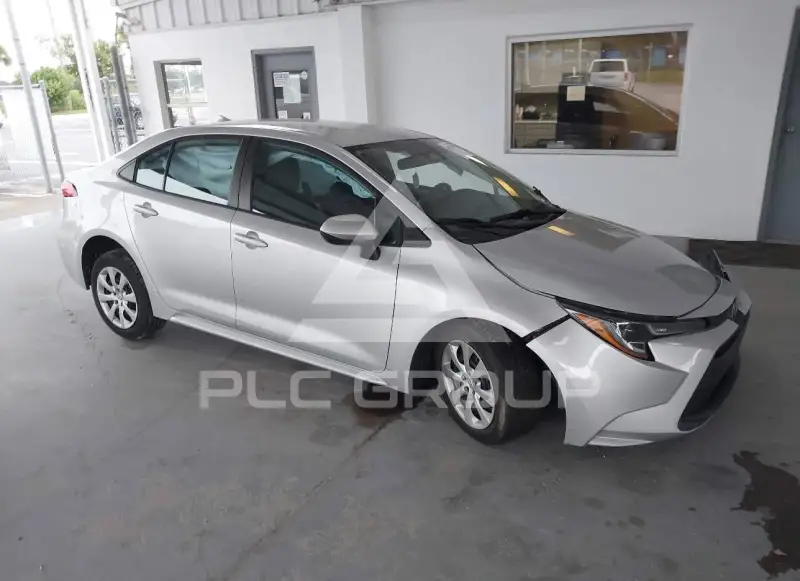 2023 Toyota COROLLA photo