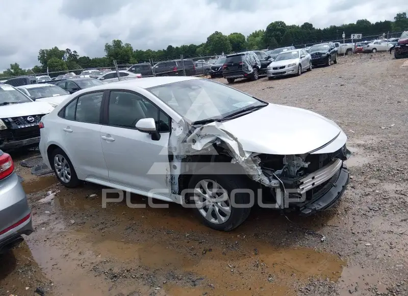 2023 Toyota COROLLA photo