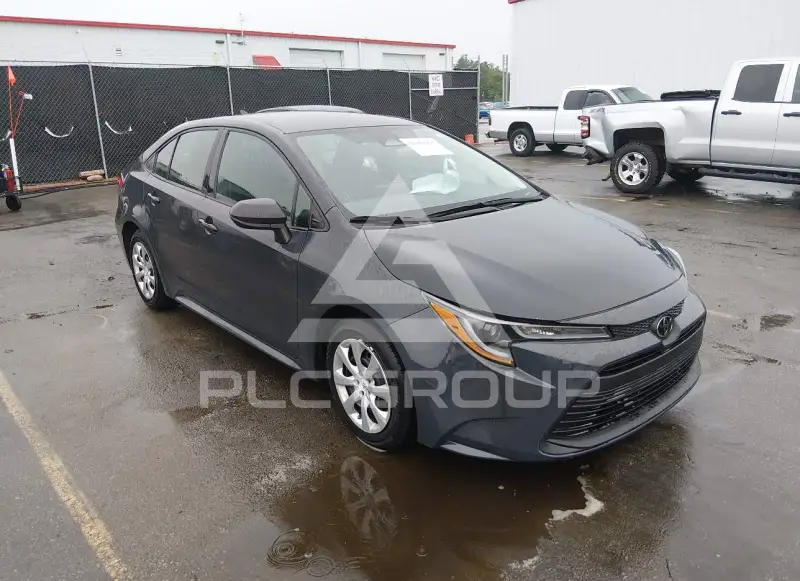 2023 Toyota COROLLA фото