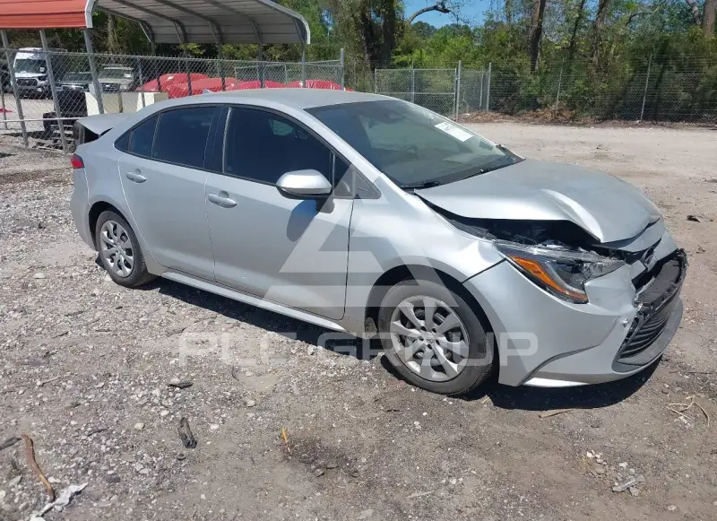2023 Toyota COROLLA photo