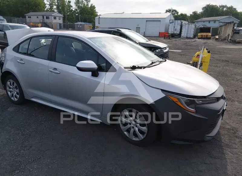 2023 Toyota COROLLA photo
