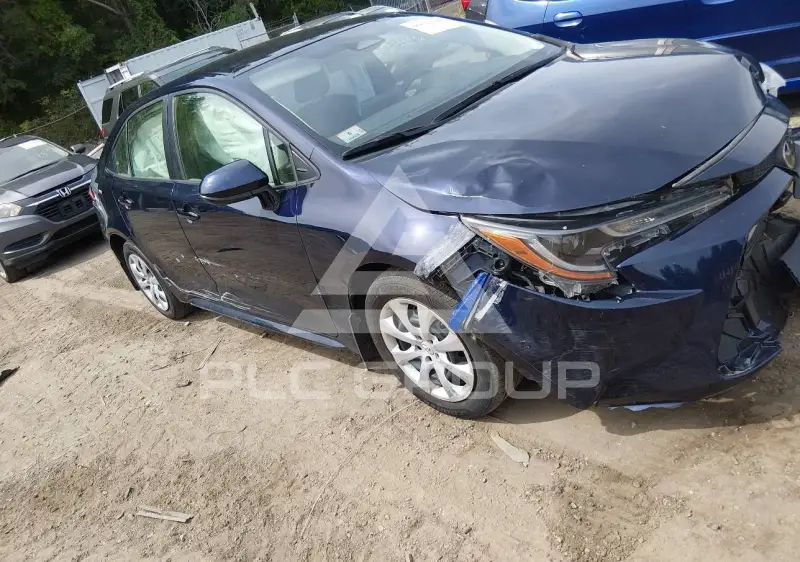 2023 Toyota COROLLA photo